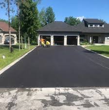 Best Driveway Repair and Patching in USA